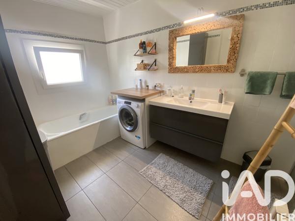 Maison à vendre 5 pièces 110 m² Divatte-sur-Loire