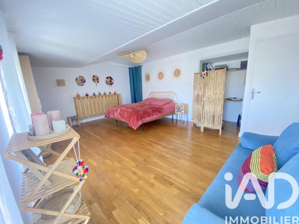 Maison à vendre 5 pièces 110 m² Divatte-sur-Loire
