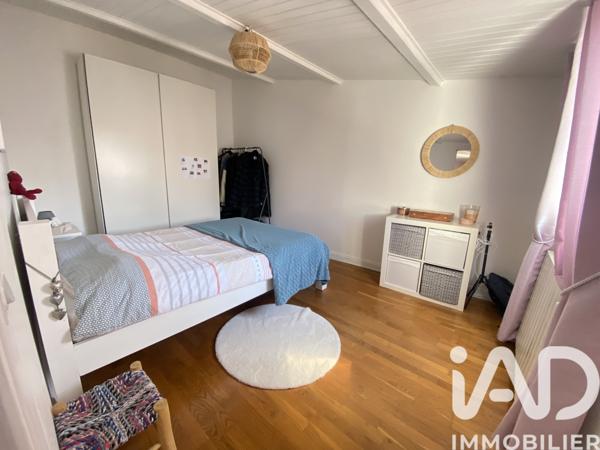 Maison à vendre 5 pièces 110 m² Divatte-sur-Loire