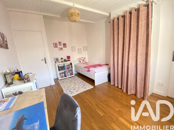 Maison à vendre 5 pièces 110 m² Divatte-sur-Loire