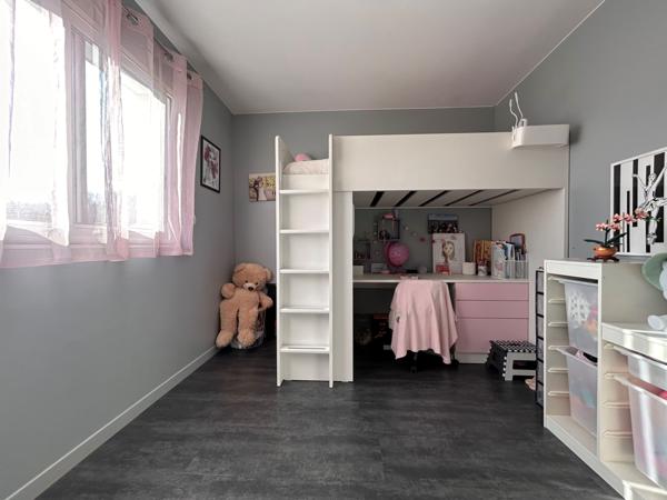 MAISON TYPE 6 Poitiers (86000)