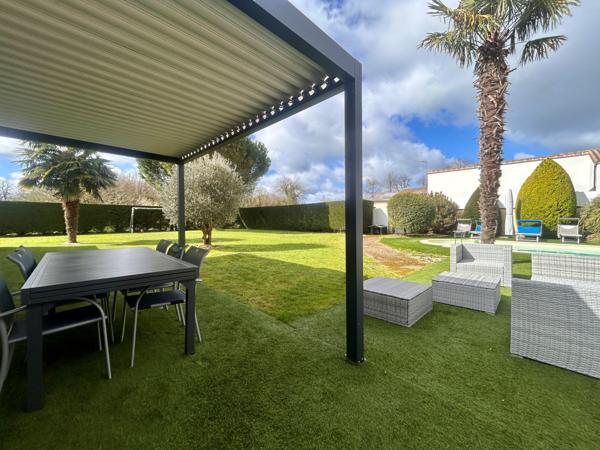 MAISON TYPE 6 Poitiers (86000)