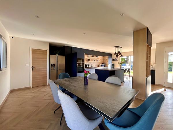 MAISON TYPE 6 Poitiers (86000)