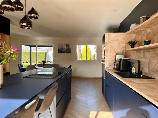 MAISON TYPE 6 Poitiers (86000)