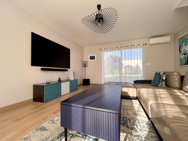 MAISON TYPE 6 Poitiers (86000)