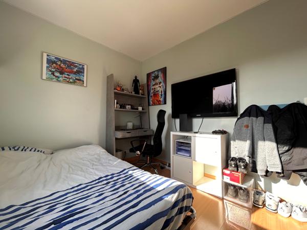 MAISON TYPE 6 Poitiers (86000)