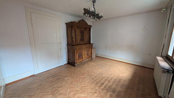 Maison - 4 pièces - 80 m²