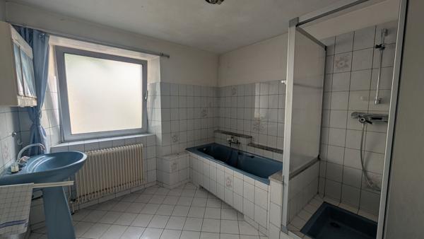 Maison - 4 pièces - 80 m²