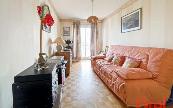 Appartement à vendre    3 pièces • 71,24 m2 Lyon 3