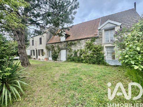 Maison à vendre 5 pièces 160 m² Barneville-Carteret