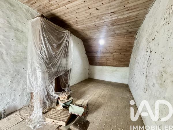 Maison à vendre 5 pièces 160 m² Barneville-Carteret