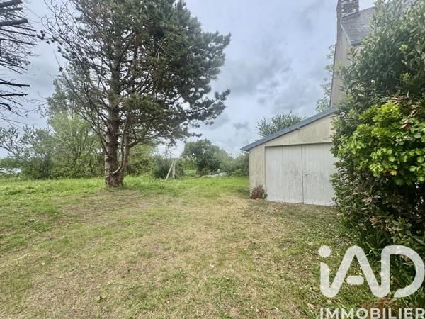 Maison à vendre 5 pièces 160 m² Barneville-Carteret