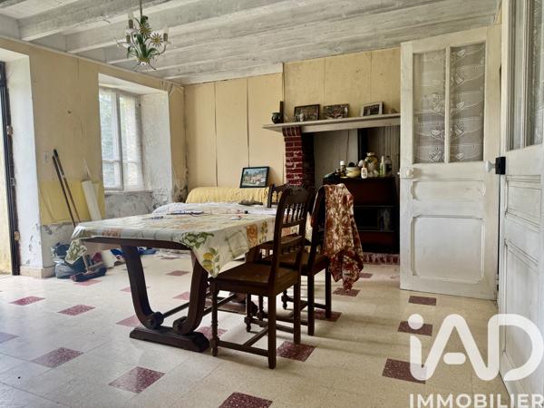 Maison à vendre 5 pièces 160 m² Barneville-Carteret