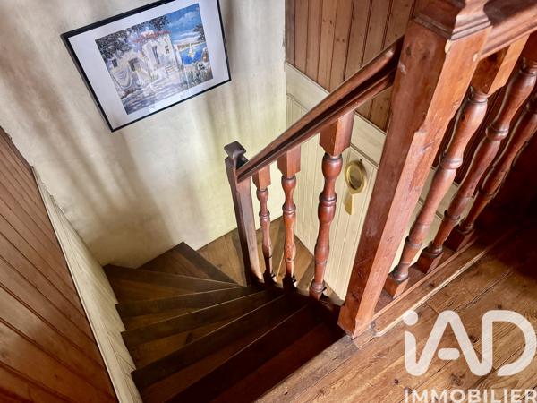 Maison à vendre 5 pièces 160 m² Barneville-Carteret