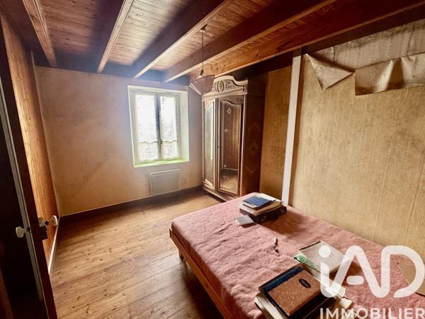 Maison à vendre 5 pièces 160 m² Barneville-Carteret