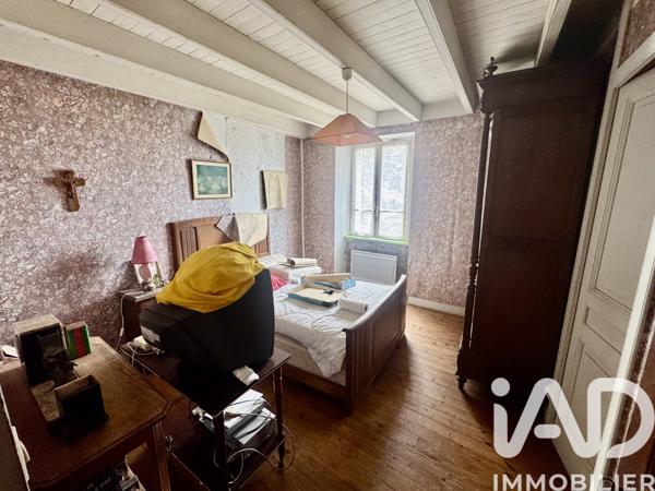 Maison à vendre 5 pièces 160 m² Barneville-Carteret
