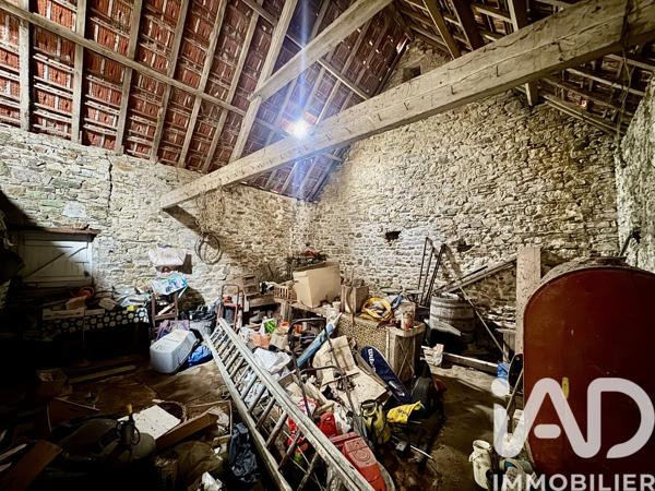 Maison à vendre 5 pièces 160 m² Barneville-Carteret