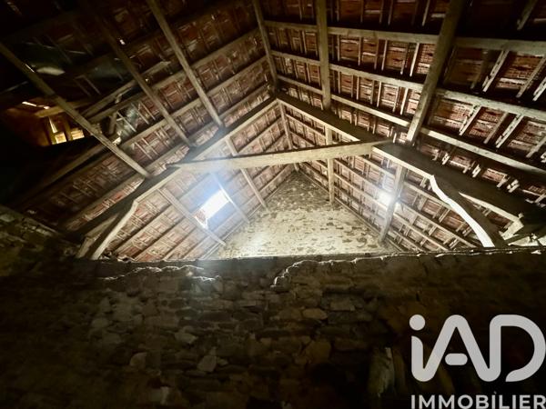 Maison à vendre 5 pièces 160 m² Barneville-Carteret
