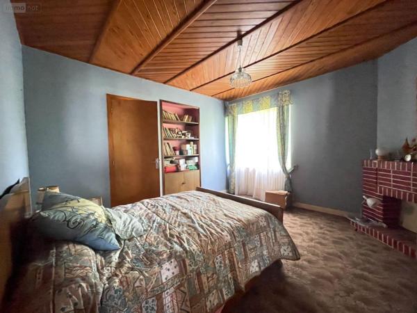 Maison à vendre à Riec sur Bélon dans le Finistère (29340), ref : 11286/879   
Coat Pin