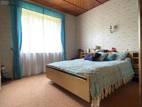 Maison à vendre à Riec sur Bélon dans le Finistère (29340), ref : 11286/879   
Coat Pin