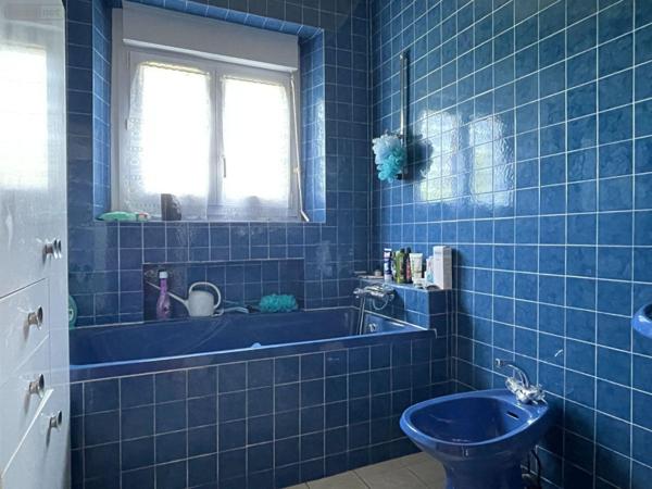 Maison à vendre à Riec sur Bélon dans le Finistère (29340), ref : 11286/879   
Coat Pin