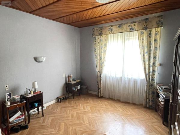 Maison à vendre à Riec sur Bélon dans le Finistère (29340), ref : 11286/879   
Coat Pin