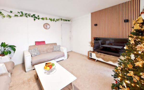 Appartement à vendre    4 pièces • 77,39 m2 Manosque