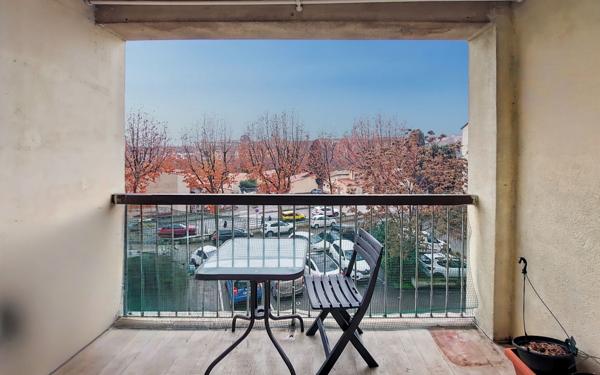 Appartement à vendre    4 pièces • 77,39 m2 Manosque