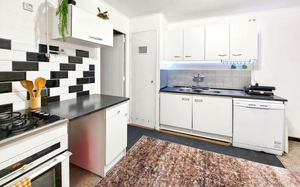 Appartement à vendre    4 pièces • 77,39 m2 Manosque