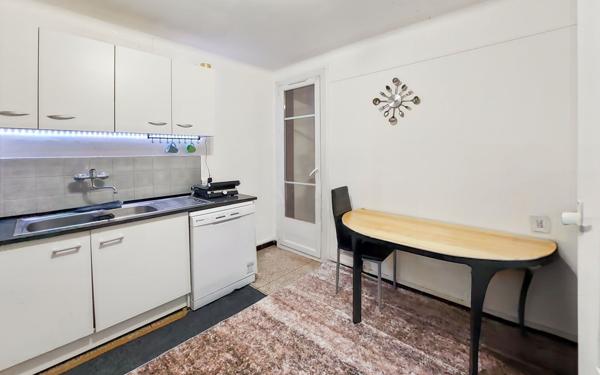 Appartement à vendre    4 pièces • 77,39 m2 Manosque