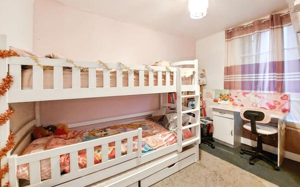 Appartement à vendre    4 pièces • 77,39 m2 Manosque