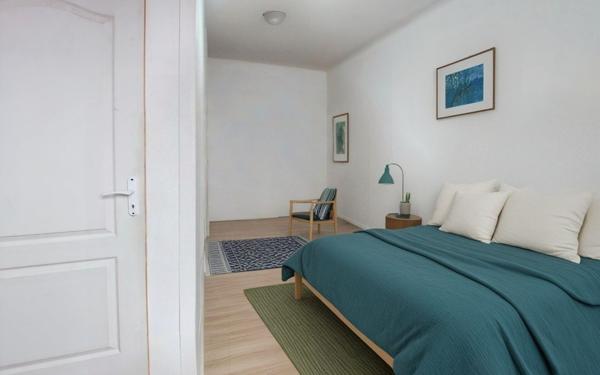 Appartement à vendre    4 pièces • 77,39 m2 Manosque