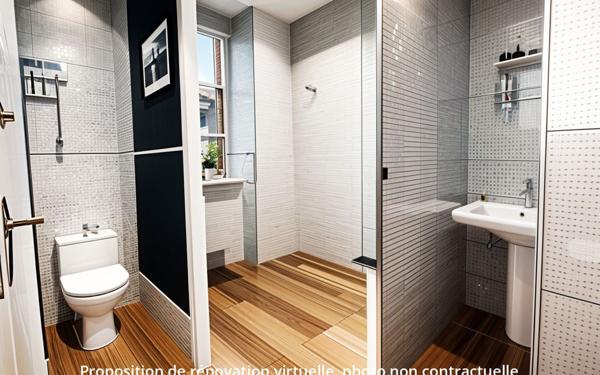 Immeuble à vendre    4 pièces •  Saint-Symphorien-de-Marmagne