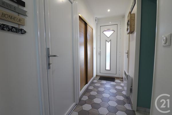 Maison à vendre  4 pièces - 77 m2 ECOUEN - 95
