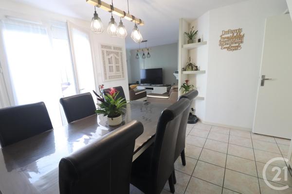 Maison à vendre  4 pièces - 77 m2 ECOUEN - 95