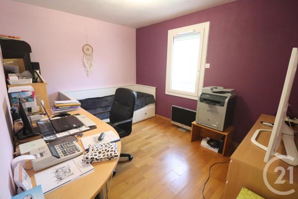Maison à vendre  4 pièces - 77 m2 ECOUEN - 95