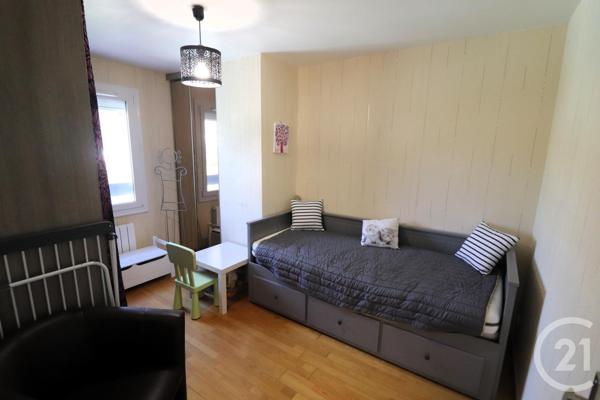 Maison à vendre  4 pièces - 77 m2 ECOUEN - 95