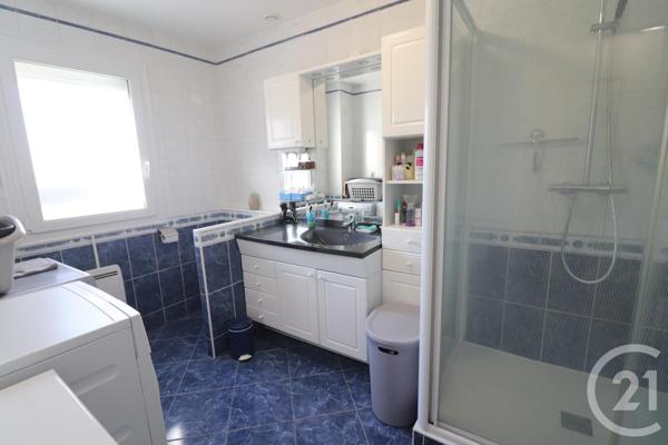 Maison à vendre  4 pièces - 77 m2 ECOUEN - 95