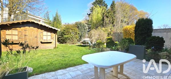 Maison à vendre 6 pièces 106,35 m² Bouffémont