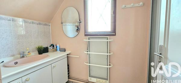 Maison à vendre 6 pièces 106,35 m² Bouffémont