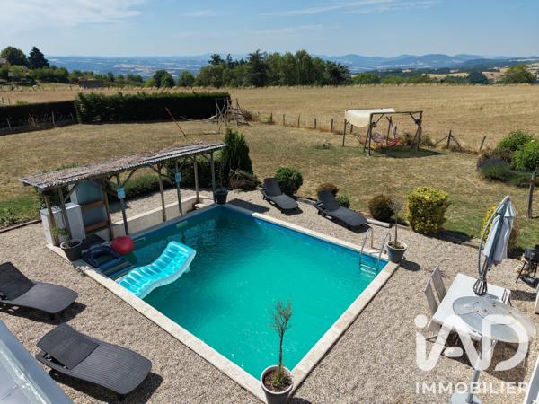 Maison à vendre 6 pièces 180 m² Malvalette