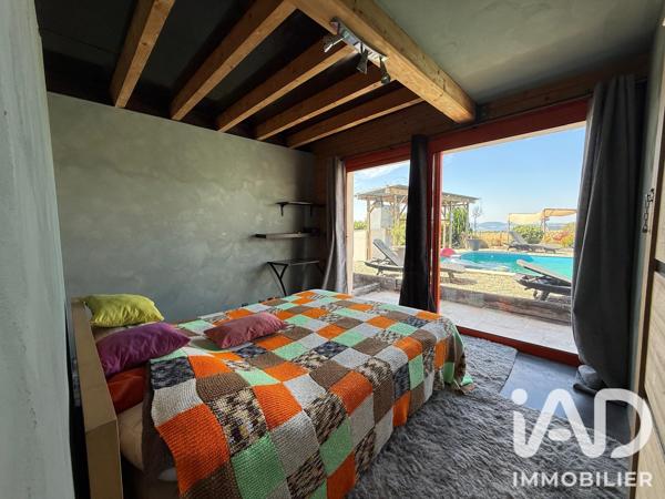 Maison à vendre 6 pièces 180 m² Malvalette