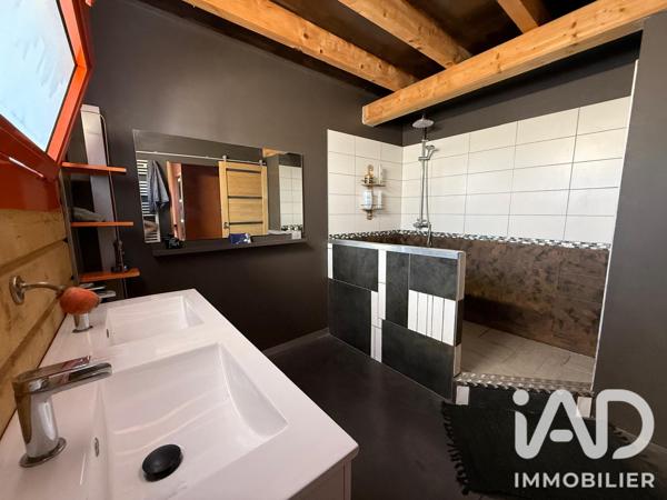 Maison à vendre 6 pièces 180 m² Malvalette