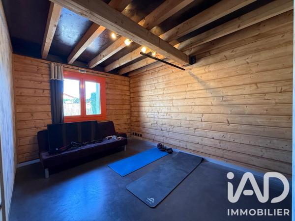 Maison à vendre 6 pièces 180 m² Malvalette
