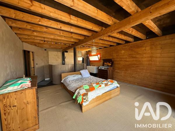 Maison à vendre 6 pièces 180 m² Malvalette