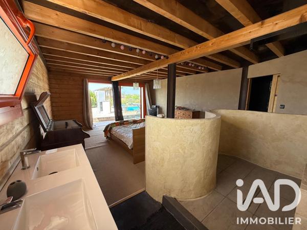 Maison à vendre 6 pièces 180 m² Malvalette