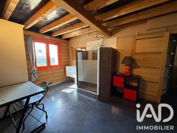 Maison à vendre 6 pièces 180 m² Malvalette