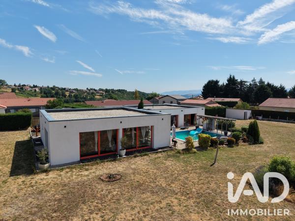 Maison à vendre 6 pièces 180 m² Malvalette