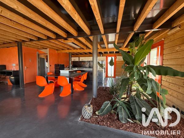 Maison à vendre 6 pièces 180 m² Malvalette