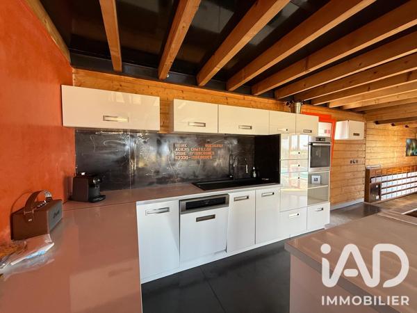 Maison à vendre 6 pièces 180 m² Malvalette